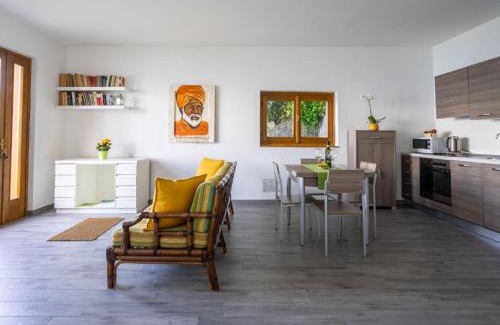 Carciano Apartment | Apartment Tramonto - SEA116 by Interhome