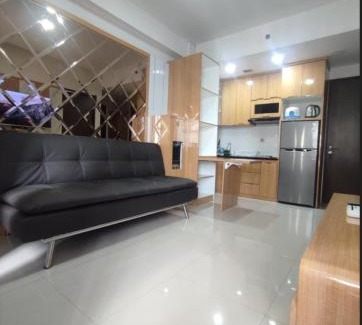Depok Apartment | Apartment TransPark Cibubur, TSM