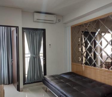 Depok Apartment | Apartment TransPark Cibubur, TSM