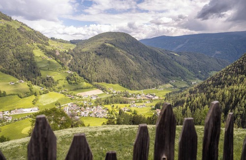Vallarga Apartment | Apartment 'Tratterhof Apt Astjoch' with Mountain View, Private Terrace and Wi-Fi