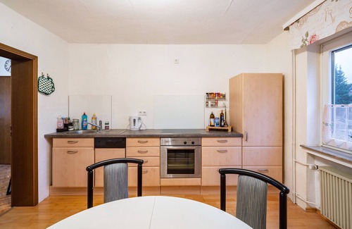 Sand Apartment | Apartment 'Traumschmiede' with Wi-Fi
