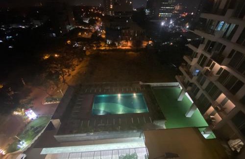 Serpong Apartment | APARTMENT TREEPARK BSD STUDIO by HW APARTMENT