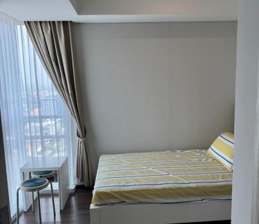 Surabaya Apartment | Apartment Trillium Residence 2BR
