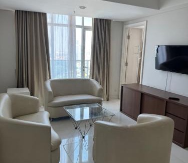 Surabaya Apartment | Apartment Trillium Residence 2BR