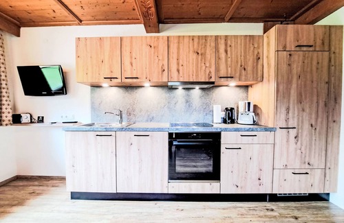 Laimach Apartment | Apartment Trojer by Interhome