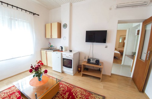 Mostar House | Apartment Tulipan #1