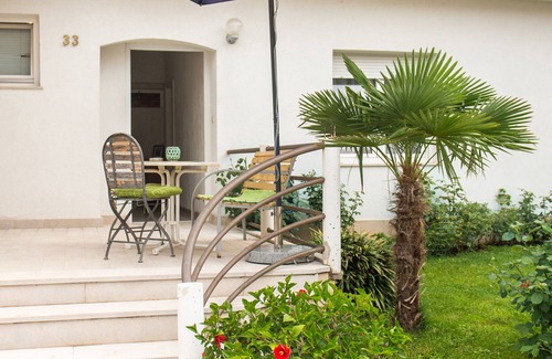 Mostar House | Apartment Tulipan #1