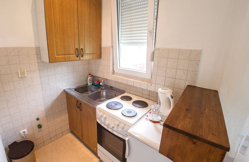 Mostar House | Apartment Tulipan #2