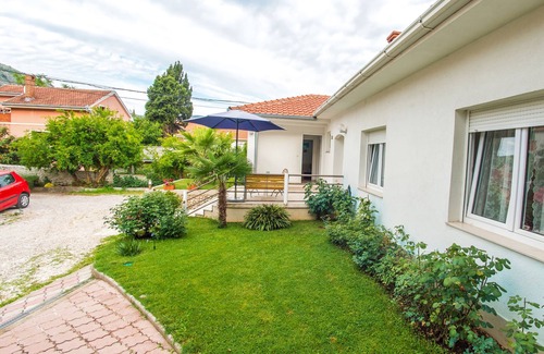 Mostar House | Apartment Tulipan #2