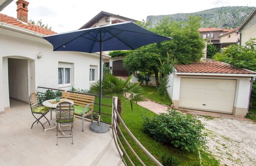 Mostar House | Apartment Tulipan #2