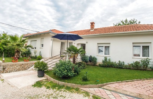 Mostar House | Apartment Tulipan #2