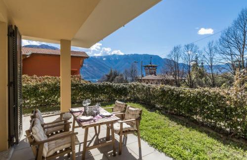 Tremezzo Apartment | Apartment Tulipani 1