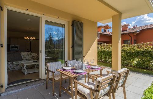 Tremezzo Apartment | Apartment Tulipani 1