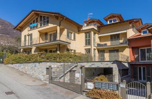 Tremezzo Apartment | Apartment Tulipani 2