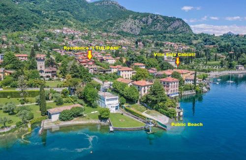 Tremezzo Apartment | Apartment Tulipani 2