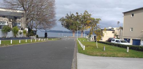 Taupo Apartment | Apartment Twelve