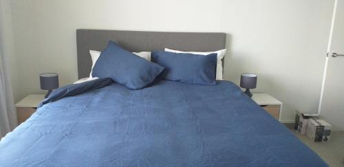 Taupo Apartment | Apartment Twelve