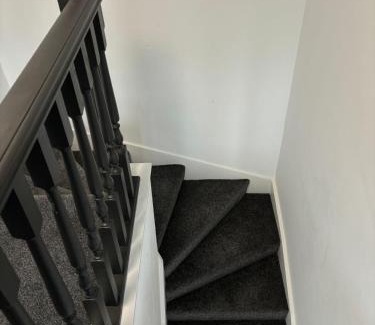 North Shore Apartment | Apartment Twenty4 Blackpool