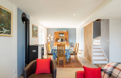 Nevez Apartment | Apartment Ty PJP by Interhome