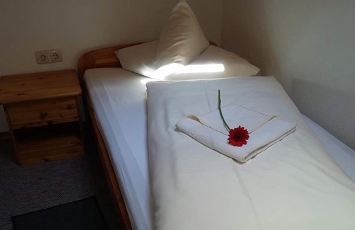 Hirschegg Apartment | Apartment Typ C - 1 Schlafraum - Haus Almenrausch - Familie Schuster