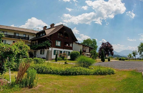 Seeboden Apartment | Apartment type 7 - Landhaus Widmeyer