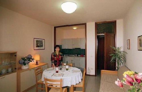 Marciaga Apartment | Apartment- Type A6 - Two Bedroom Apartment, Sleeps 6