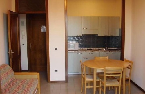 Marciaga Apartment | Apartment- Type A6 - Two Bedroom Apartment, Sleeps 6