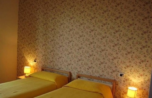 Marciaga Apartment | Apartment- Type A6 - Two Bedroom Apartment, Sleeps 6