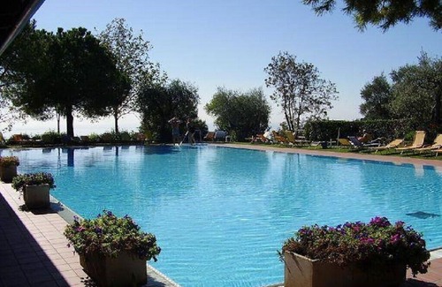 Marciaga Apartment | Apartment- Type A6 - Two Bedroom Apartment, Sleeps 6