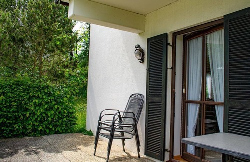 Bad Bayersoien Apartment | Apartment Type B - Apartment house Hörnleblick
