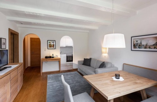 Ellmau Apartment | Apartment Type B II - House Hager - Maria Hager