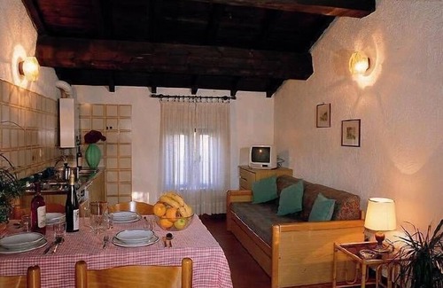 Marciaga Apartment | Apartment- Type C - One Bedroom Apartment, Sleeps 4