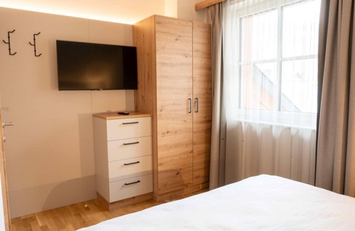 Dorfgastein Other | Apartment type FULSECK PANORAMA VIEW - Farmhouse Hotel "die Unterbergerin"