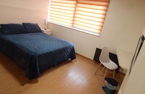 Concepcion Apartment | Apartment type Studio Concepción