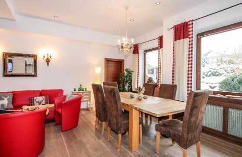 Zillertal Apartment | Apartment Tyrol-2 by Interhome