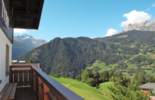 Tobadill Apartment | Apartment Tyrol by Interhome