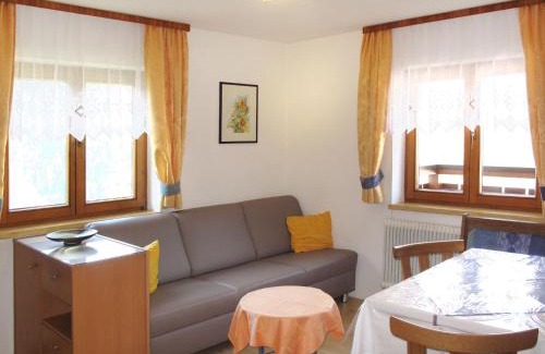 Tobadill Apartment | Apartment Tyrol by Interhome