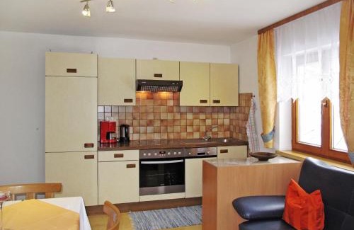 Tobadill Apartment | Apartment Tyrol by Interhome