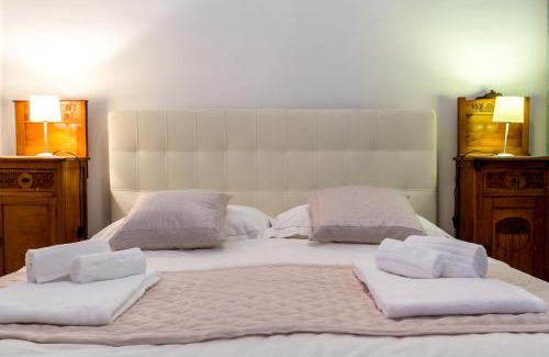 Giardini Naxos Apartment | Apartment Tysandros