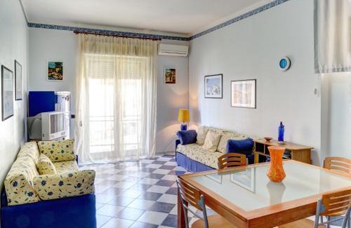 Giardini Naxos Apartment | Apartment Tysandros