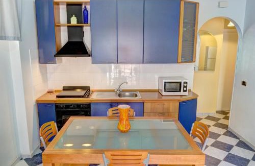 Giardini Naxos Apartment | Apartment Tysandros