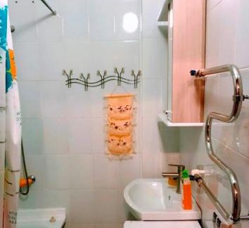 Gorki Gorod Apartment | Apartment u Gorki Goroda