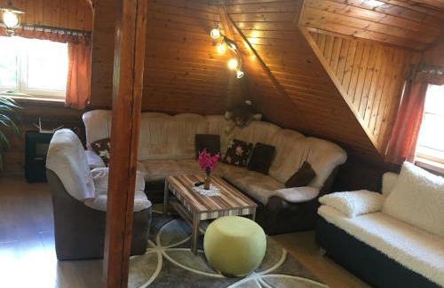 Ceske Budejovice Apartment | Apartment U Malše 12