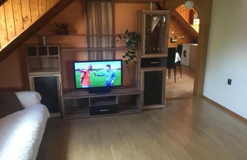 Ceske Budejovice Apartment | Apartment U Malše 12