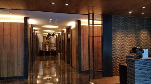 Tangerang Apartment | Apartment U Residence Tower 2 Karawaci, Tangerang Studio FULL FURNISHED SEWA