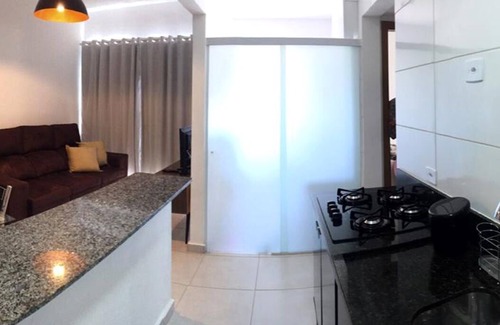 Estufa I Apartment | Apartment Ubatuba - Praia Grande, Itaguá, Centro