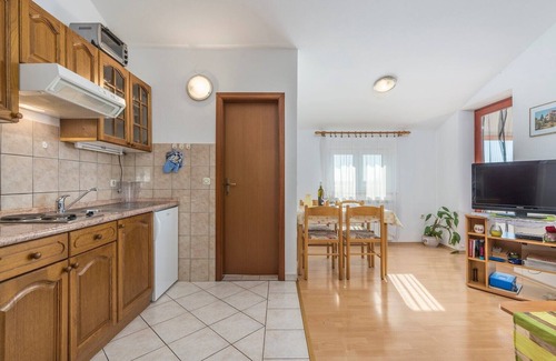 Cervar Apartment | Apartment Ulika A3 with Sea View