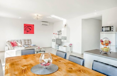 Tar-Vabriga Apartment | Apartment Ulika by Interhome