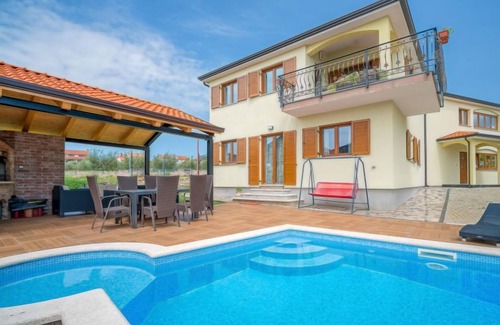Tar-Vabriga Apartment | Apartment Ulika by Interhome