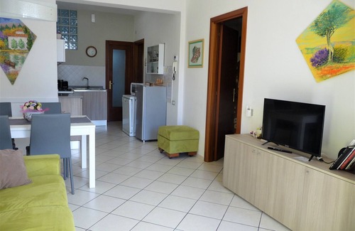 San Miniato Basso Apartment | apartment under the hill of San Miniato